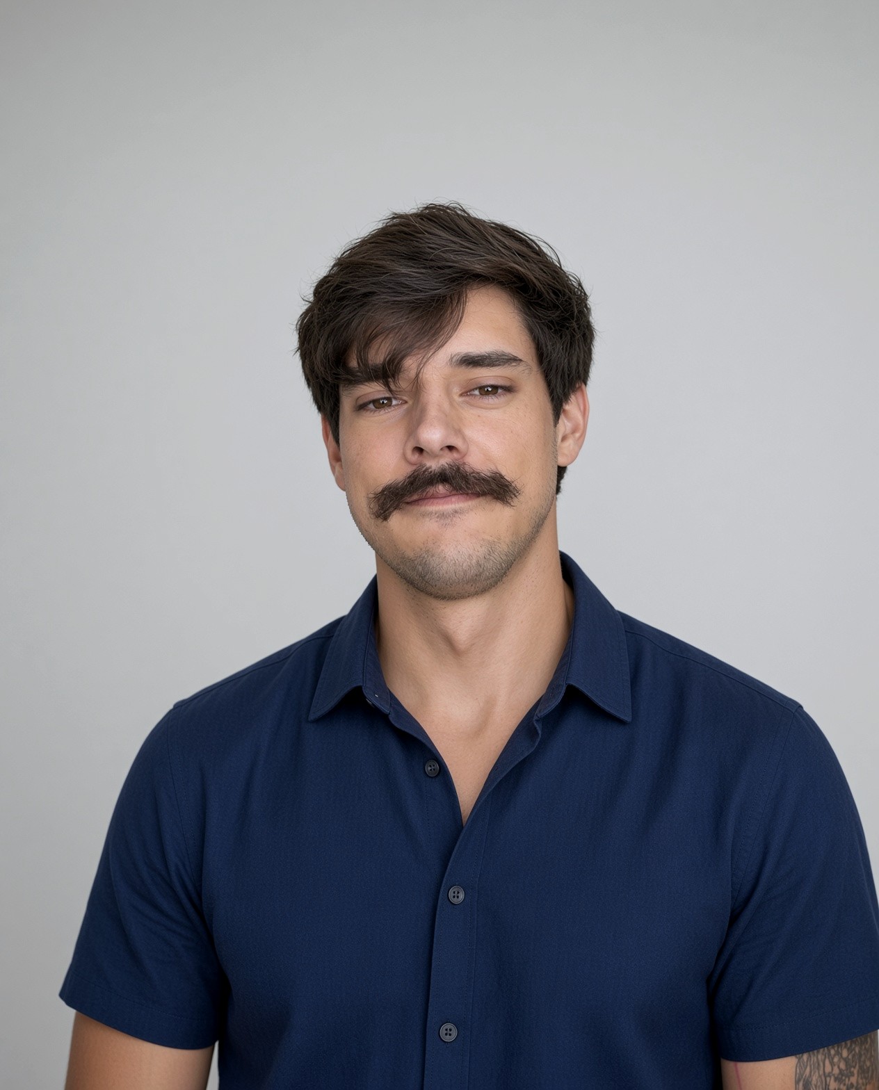 Patrick Martone